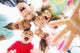 Kids Have Fun Wall Decal