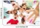 Kids Have Fun Wall Decal