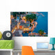 Lake Garda Town Riva Wall Decal