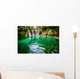 Waterfall National Park Croatia Wall Decal