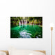 Waterfall National Park Croatia Wall Decal