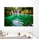 Waterfall National Park Croatia Wall Decal