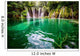 Waterfall National Park Croatia Wall Decal