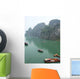 Many D 39 Ha-lung Wall Decal