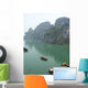 Many D 39 Ha-lung Wall Decal
