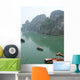 Many D 39 Ha-lung Wall Decal