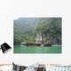 Many D 39 along Wall Decal