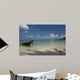 Chaloklum Koh Pangan Wall Decal