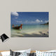 Chaloklum Koh Pangan Wall Decal