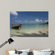 Chaloklum Koh Pangan Wall Decal