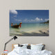 Chaloklum Koh Pangan Wall Decal