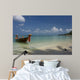 Chaloklum Koh Pangan Wall Decal