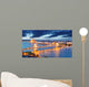 Budapest Hungary Wall Decal