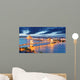 Budapest Hungary Wall Decal