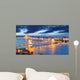 Budapest Hungary Wall Decal