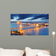 Budapest Hungary Wall Decal