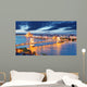 Budapest Hungary Wall Decal