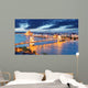 Budapest Hungary Wall Decal