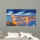 Budapest Hungary Wall Decal