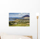 Ireland Landscape Wall Decal