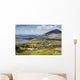 Ireland Landscape Wall Decal