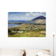 Ireland Landscape Wall Decal