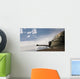 Sherman Guard Wall Decal