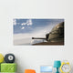 Sherman Guard Wall Decal
