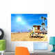 Sunny Newport Beach Ca Wall Decal