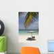 Beach Honduras Wall Decal