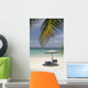 Beach Honduras Wall Decal