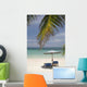 Beach Honduras Wall Decal