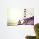 Golden Gate Fog Wall Decal