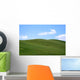 Colina Verde Wall Decal