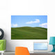 Colina Verde Wall Decal