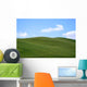 Colina Verde Wall Decal