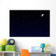 L'espace Wall Decal