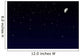 L'espace Wall Decal