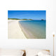 Higher Town Bay Beach Wall Decal