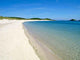 Higher Town Bay Beach Wall Decal