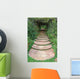 Garden Path Wall Decal