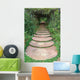 Garden Path Wall Decal