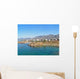 Kyrenia Coast Wall Decal