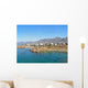 Kyrenia Coast Wall Decal