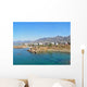 Kyrenia Coast Wall Decal
