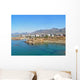 Kyrenia Coast Wall Decal