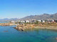 Kyrenia Coast Wall Decal