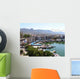 Kyrenia Harbour Wall Decal
