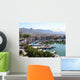 Kyrenia Harbour Wall Decal