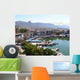 Kyrenia Harbour Wall Decal